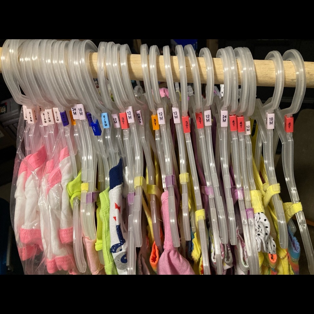 Kids clothes